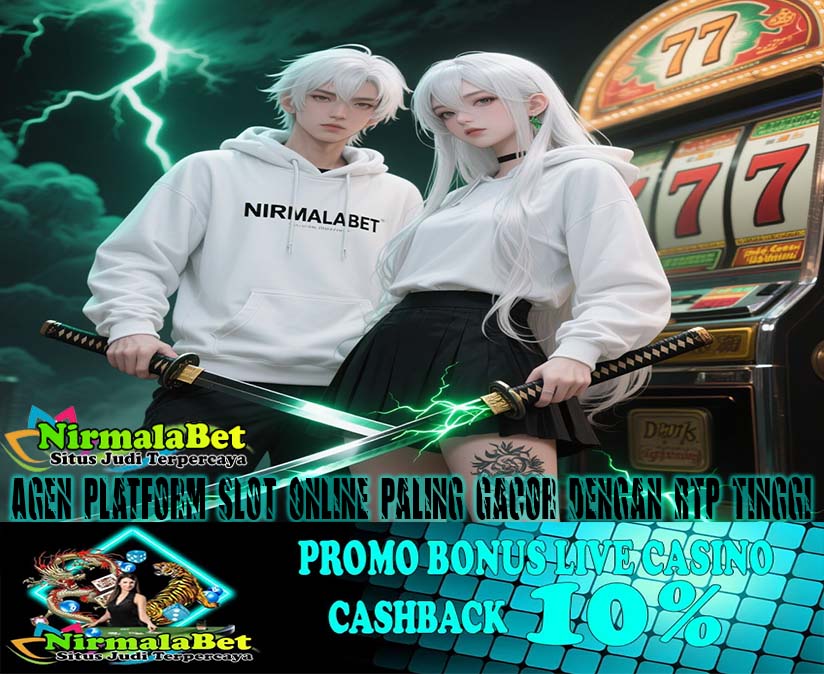 Nirmalabet Judol Pola Maxwin Gacor Paling Dicari