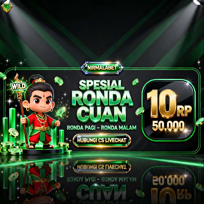 NirmalaBet Slot APK Ovo Terbaik Anti Rungkat